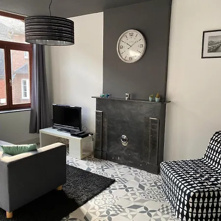L'appart Promenade De 4 Apartment