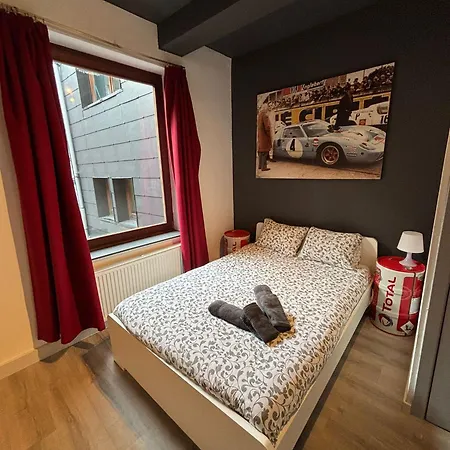 L'appart Promenade De 4 Apartment *