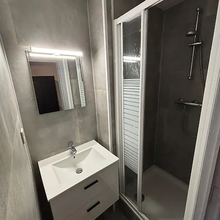 L'appart Promenade De 4 * Spa