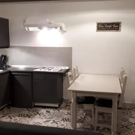 L'appart Promenade De 4 Appartement Spa