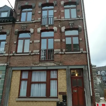 Appartement L'appart Promenade De 4 *